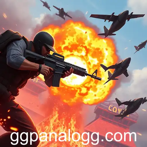 Exploring the Thrilling World of Action Games with Ggpanalo