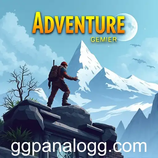 Exploring the Thrilling World of Adventure Games: A Dive into the 'ggpanalo' Experience