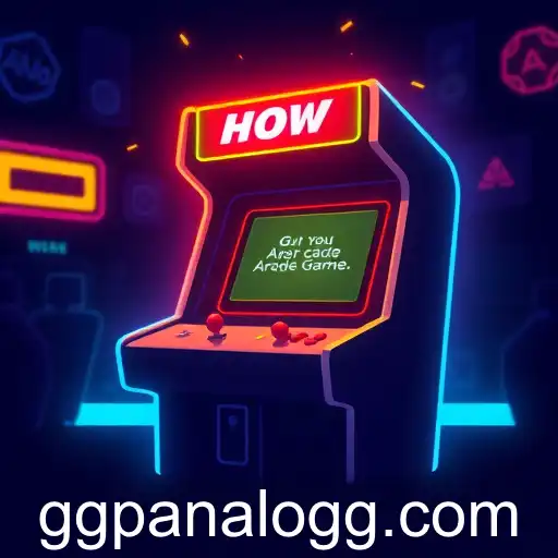 Exploring the Timeless Appeal of 'Arcade Classics' on GGPanalo