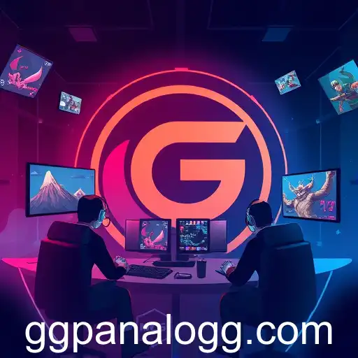 Emerging Trends in Online Gaming: The Rise of ggpanalo