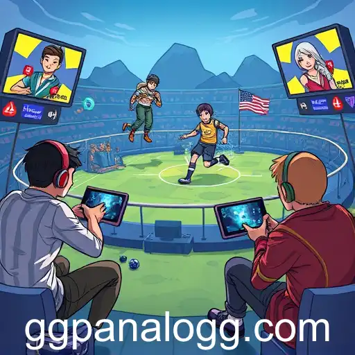 Expanding Horizons in the Digital Gaming World