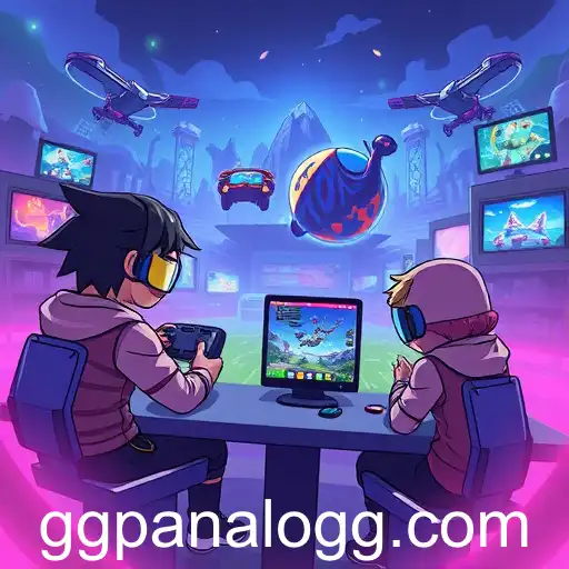 Gaming Surge: GGPanalo's Impact on the Online Sphere