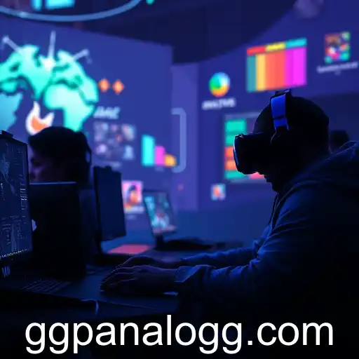 The Rise of GGpanalo in the Gaming World