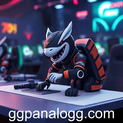 The Rise of GGpanalo in Gaming