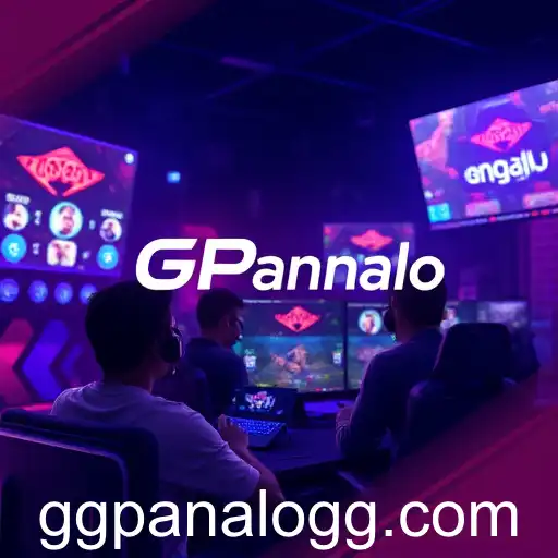 The Rise of GGPanalo: Revolutionizing Online Gaming