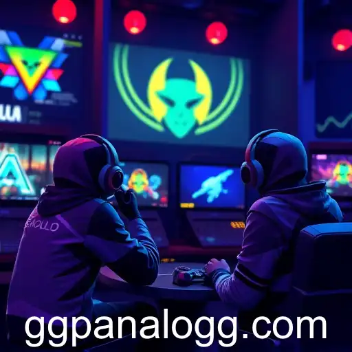 GGPanalo: Revolutionizing Online Gaming in 2025