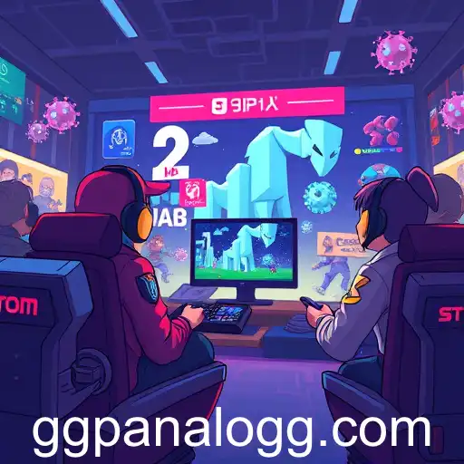 The Rise of GGPanalo: Transforming Online Gaming