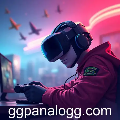 The Rise of GGPanalo in Online Gaming