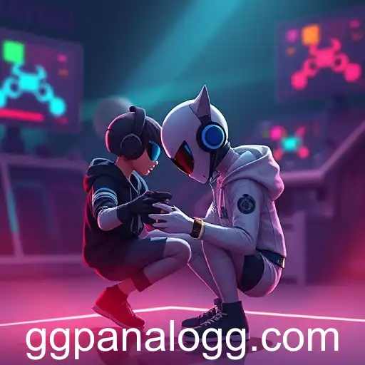 The Rise of 'ggpanalo': A New Era in Online Gaming