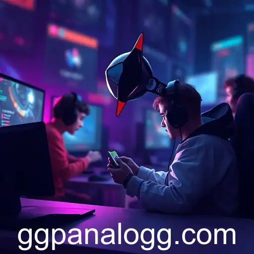 The Rise of GGPanalo in the Gaming World