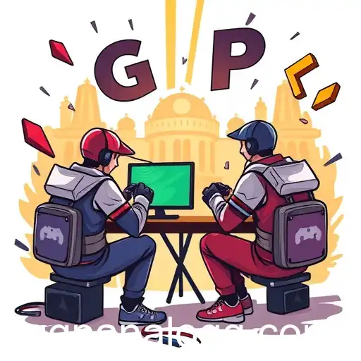 The Rise of GGPanalo: A Gaming Revolution