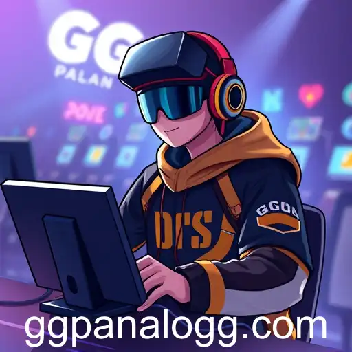 The Rise of GGPanalo: Revolutionizing Online Gaming