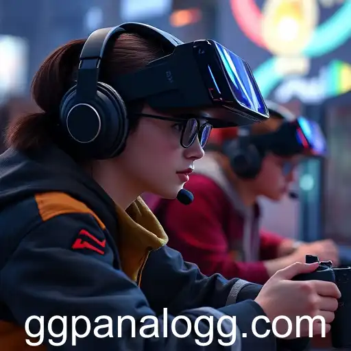 Rising Trends in Online Gaming Platforms