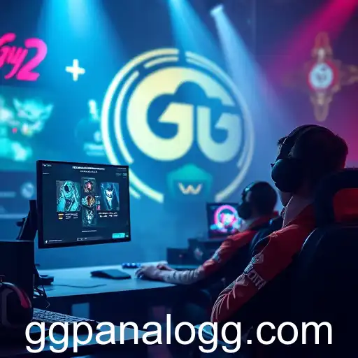 The Rise of GGpanalo: A Gaming Revolution