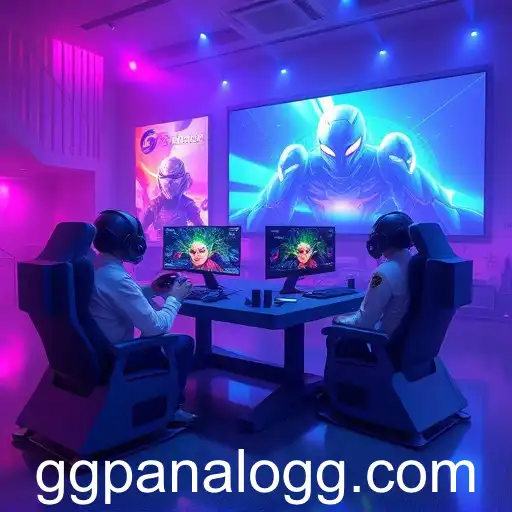 The Digital Surge of GGPanalo