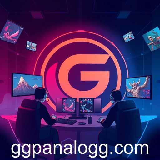 Emerging Trends in Online Gaming: The Rise of ggpanalo