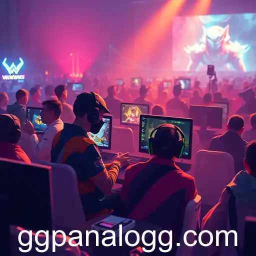 Evolving Strategies in Online Gaming