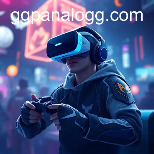 Game Boost with GGPanalo