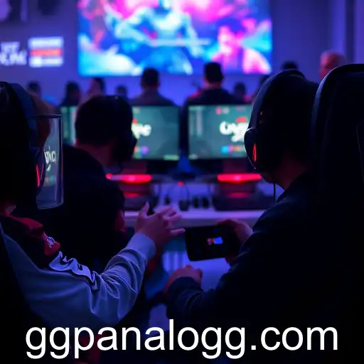 Gaming Dynamics and Challenges in 2025