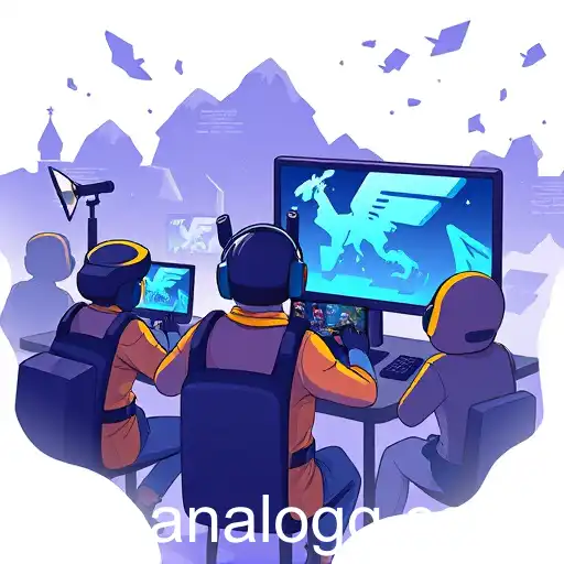 Gaming in the New Era: The Rise of GGPanalo