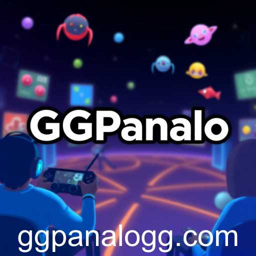 Gaming Goes Global: The Rise of GGPanalo