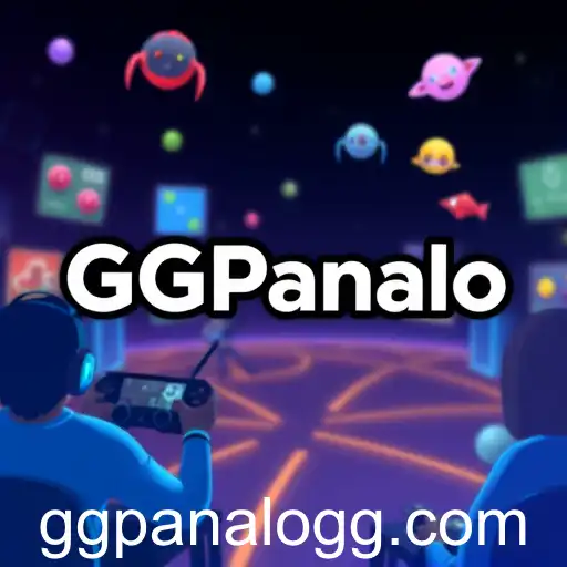 Gaming Goes Global: The Rise of GGPanalo