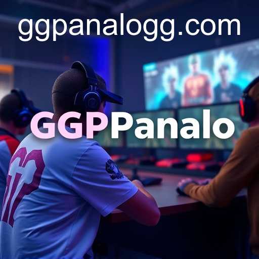 Gaming Dynamics of GGPanalo in 2025
