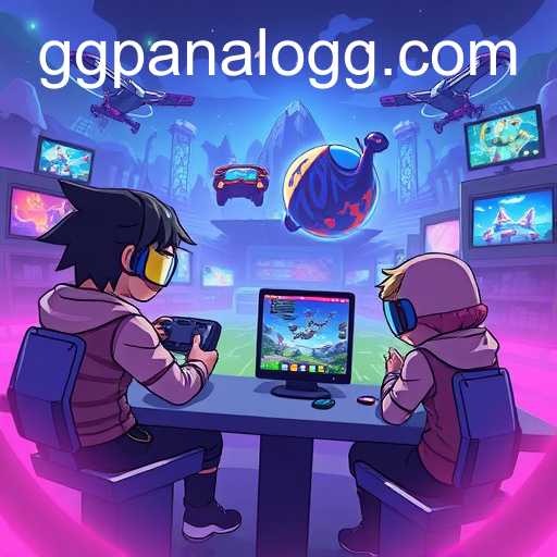 Gaming Surge: GGPanalo's Impact on the Online Sphere