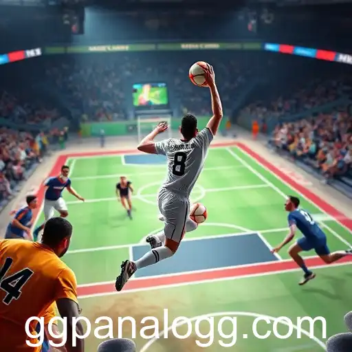 The Rise of GGPanalo in Global Gaming