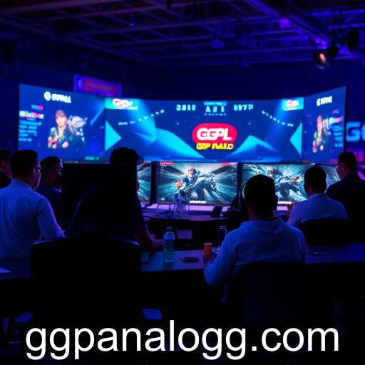 The Rise of Online Gaming and GGPanalo's Influence