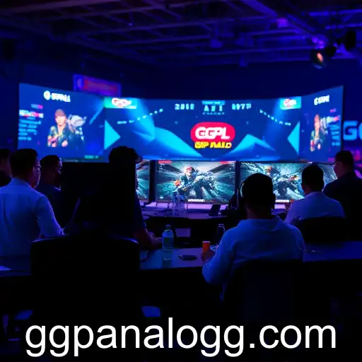 The Rise of Online Gaming and GGPanalo's Influence