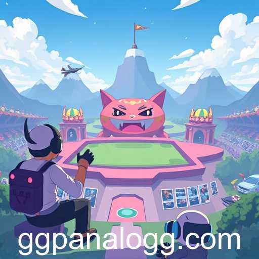 GGPanalo: Revolutionizing Online Gaming in 2025