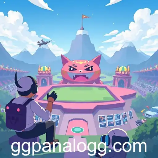 GGPanalo: Revolutionizing Online Gaming in 2025