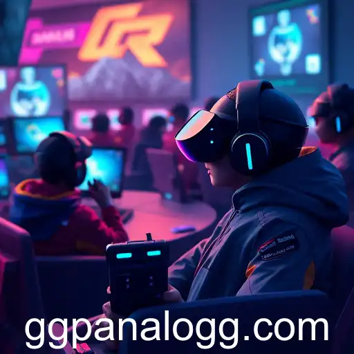 GGPanalo: Rise of Online Gaming in 2025