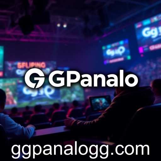 GGPanalo Revolutionizes Online Gaming