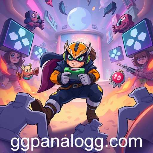 Gaming Trends: GGPanalo's Rise