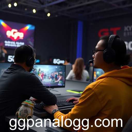 The Rise of GGPanalo in Online Gaming