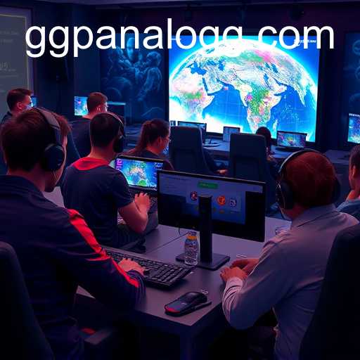 Impact of Gaming on Society in 2025