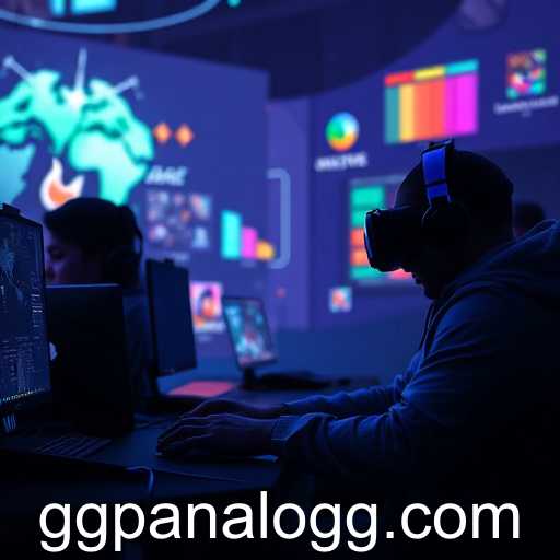 Online Gaming Trends Amid Shifting Global Events