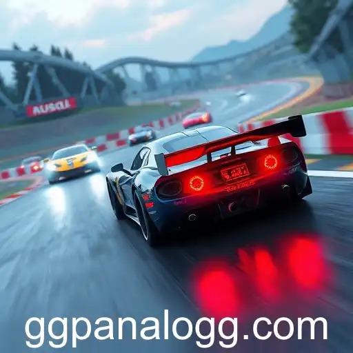 Racing Challenges: Speeding Towards Excitement on GGPanalo