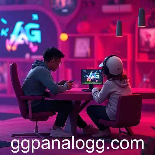 The Rise of Gaming Platforms in 2025