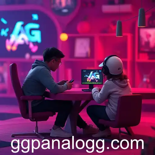 The Rise of Gaming Platforms in 2025