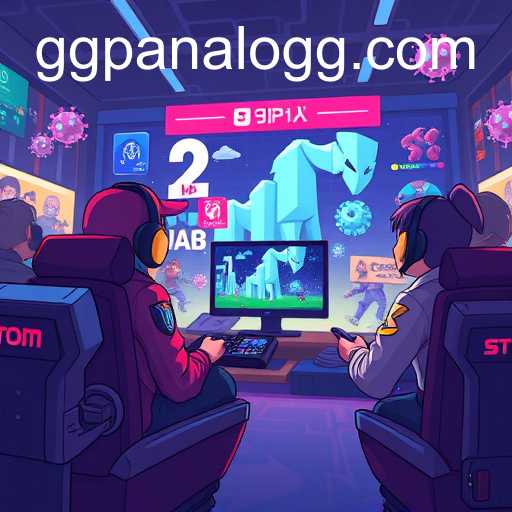 The Rise of GGPanalo: Transforming Online Gaming