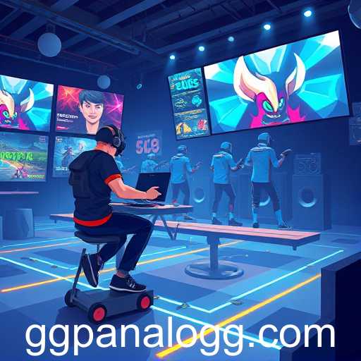 The Rise of GGPanalo in the Gaming World
