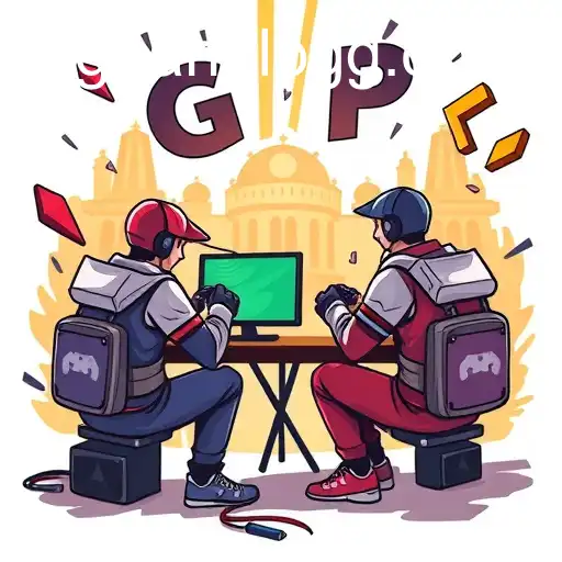 The Rise of GGPanalo: A Gaming Revolution