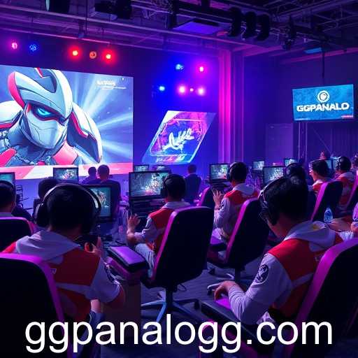 The Rise of Online Gaming Communities