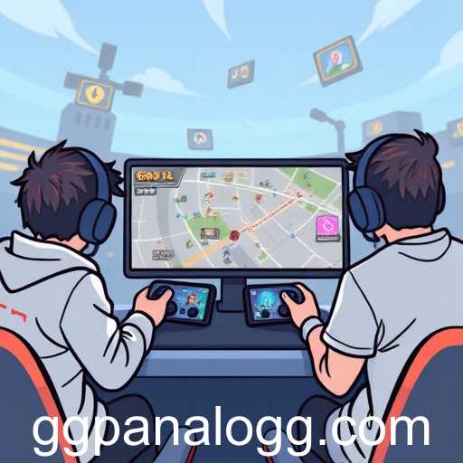 The Rise of Online Gaming Communities