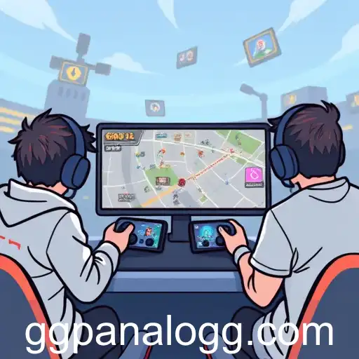 The Rise of Online Gaming Communities