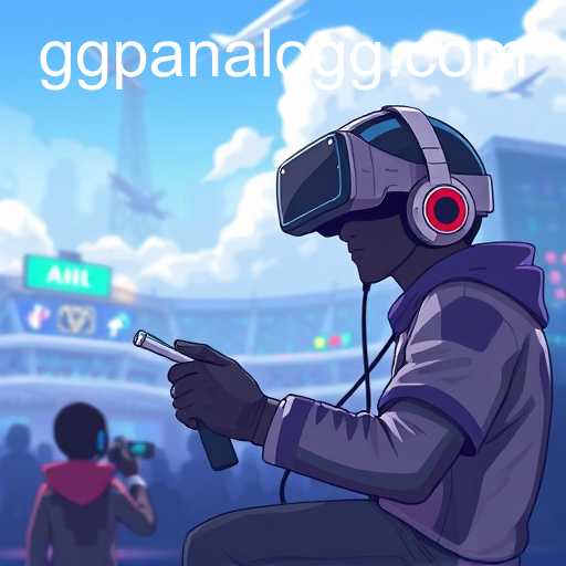 Rising Popularity of GGPanalo Amid Gaming Innovations