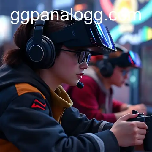 Rising Trends in Online Gaming Platforms